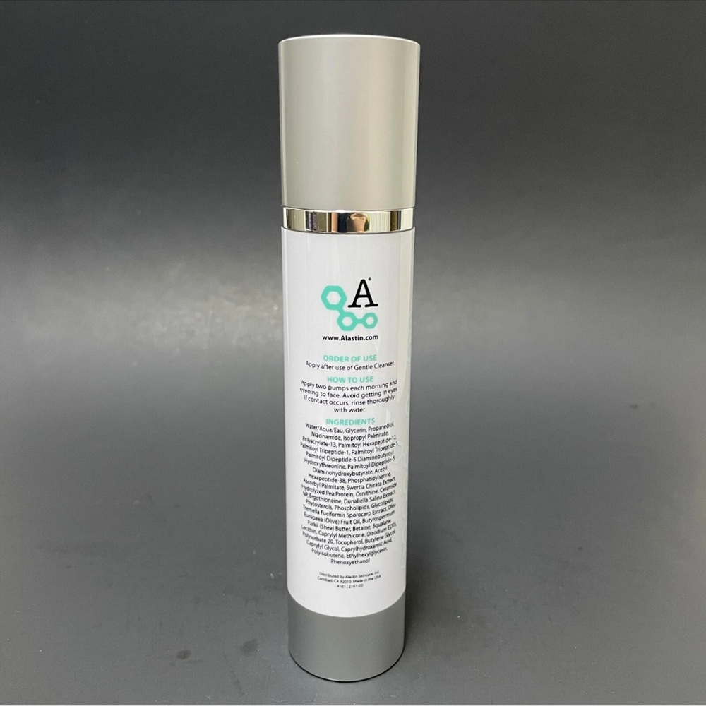 Alastin Skincare Restorative Skin Complex 4.0 fl.oz(118.3 ml) *NEW* Pro Size - Picture 2 of 3